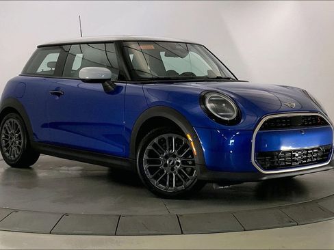Used 2025 MINI Cooper S image 33