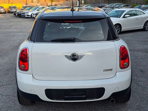Used 2012 MINI Cooper Countryman FWD image 5