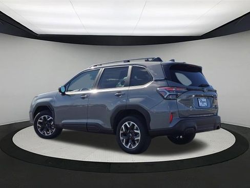 New 2026 Subaru Forester Premium image 5