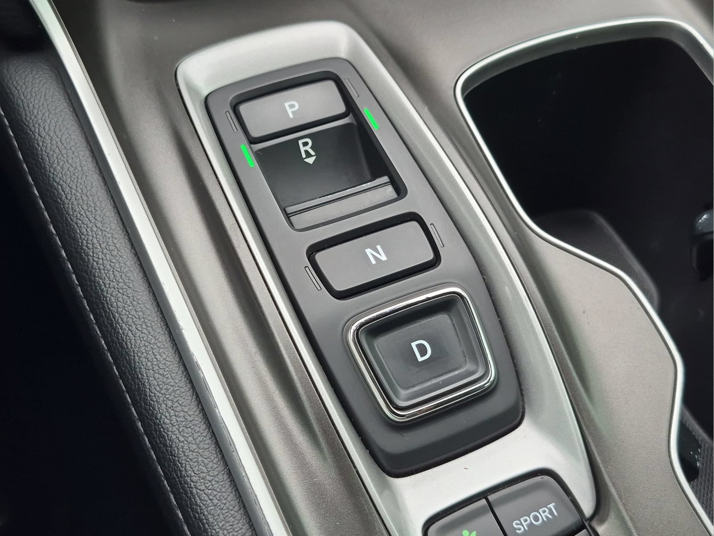 Used 2021 Honda Accord Touring image 15