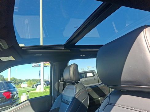 Certified 2025 Ford F150 Raptor image 12