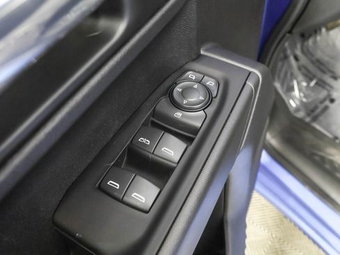 Used 2022 Chevrolet Silverado 1500 Custom Trail Boss image 30