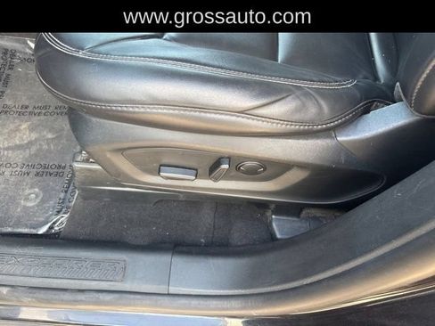 Used 2023 Ford Explorer XLT w/ Equipment Group 202A AWD/4WD image 10