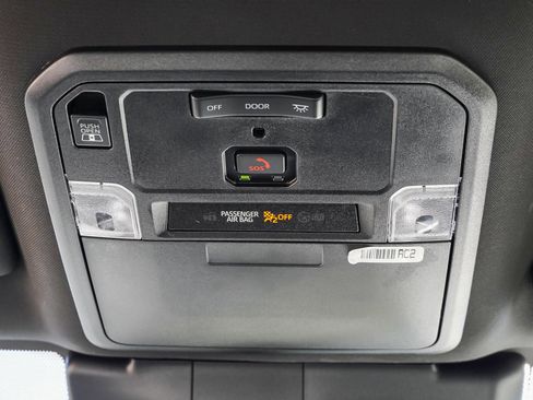 Certified 2025 Toyota Tacoma SR5 w/ SR5 Upgrade Package image 29