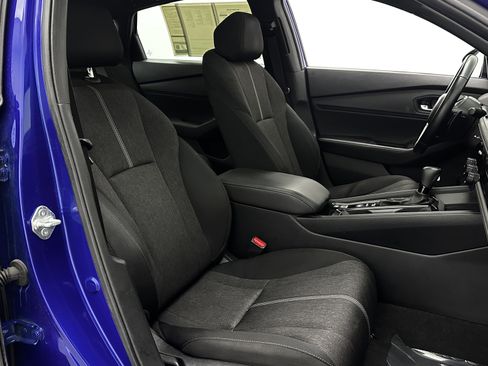 Used 2024 Honda Accord Sport image 35