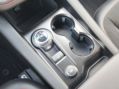 New 2026 Ford Explorer ST w/ Sun And Sound Package image 19