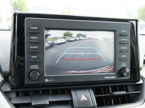 Certified 2020 Toyota RAV4 XLE w/ Carpet Mat Package FWD image 18