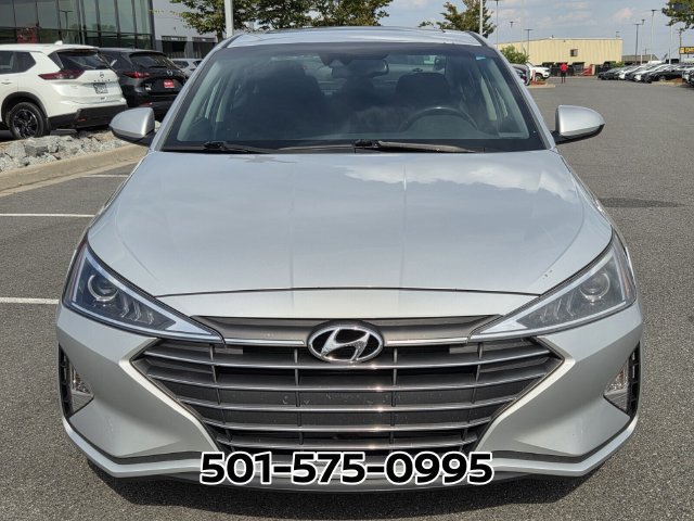 Used 2020 Hyundai Elantra Value Edition w/ Cargo Package (C1) FWD image 5