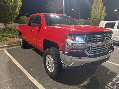 Used 2019 Chevrolet Silverado 1500 LT