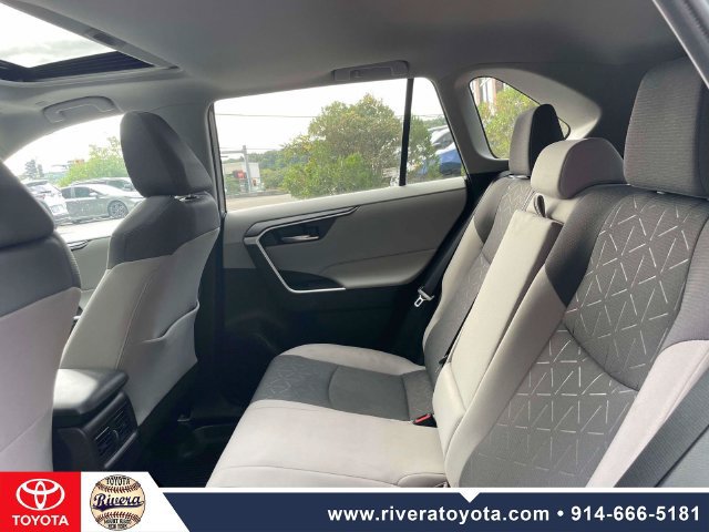 Certified 2024 Toyota RAV4 XLE w/ Convenience Package AWD/4WD image 12