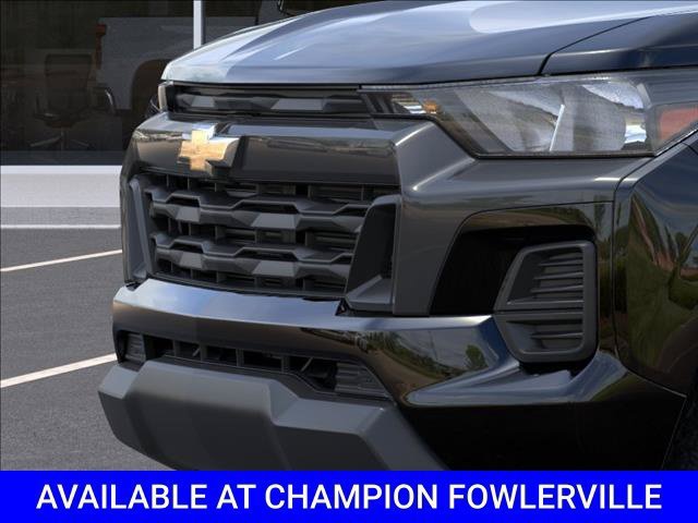 New 2026 Chevrolet Colorado LT AWD/4WD image 13