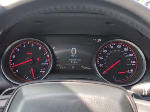 Certified 2022 Toyota Camry XSE image 21