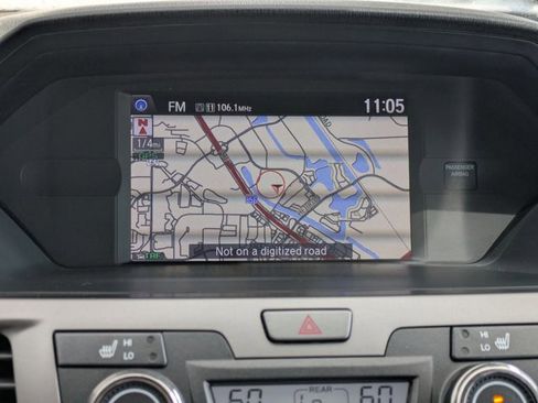 Used 2015 Honda Odyssey Touring Elite image 15