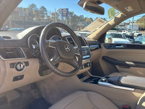 Used 2013 Mercedes-Benz ML 350 2WD image 12