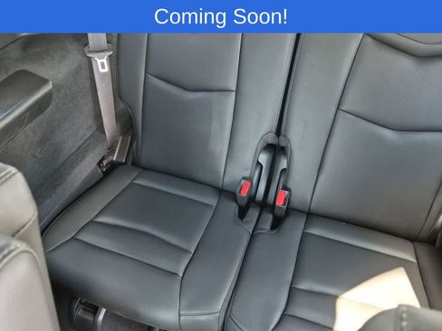 Used 2024 Cadillac XT6 Premium Luxury AWD/4WD image 22