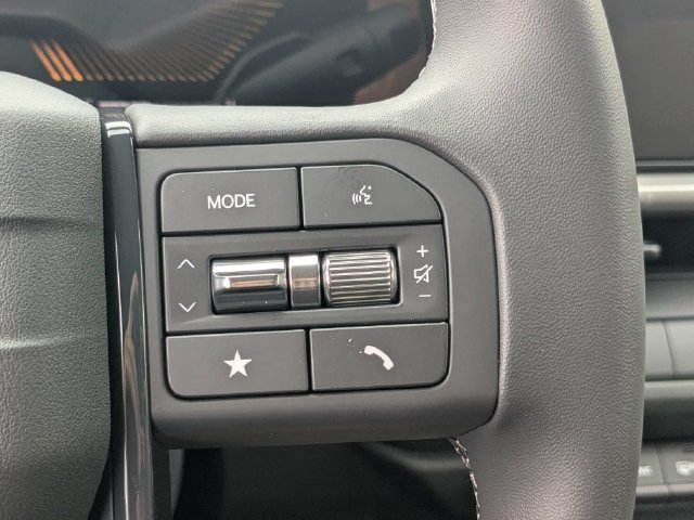 New 2027 Kia Seltos S FWD image 25