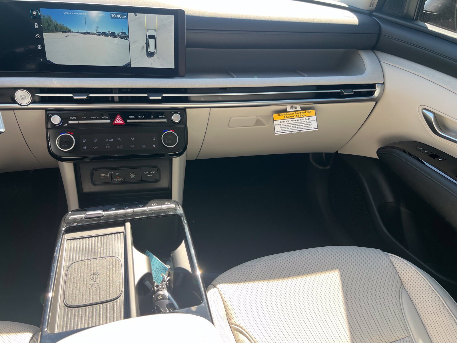 New 2026 Hyundai Tucson Limited FWD image 37
