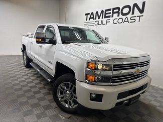 Used 2016 Chevrolet Silverado 2500 High Country AWD/4WD video 1