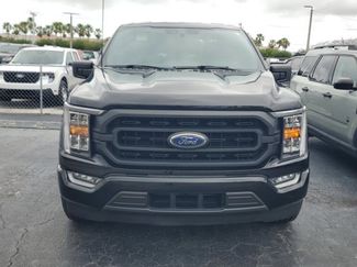 Used 2022 Ford F150 XLT w/ Equipment Group 302A High video 2