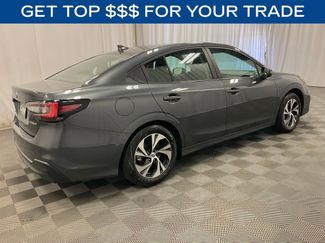New 2025 Subaru Legacy Premium w/ Popular Package #1A video 2