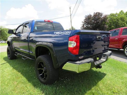 Used 2015 Toyota Tundra SR5 w/ TRD Off Road Package image 15