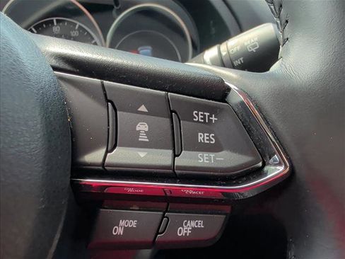 Used 2023 MAZDA CX-5 AWD 2.5 S w/ Select Package image 15