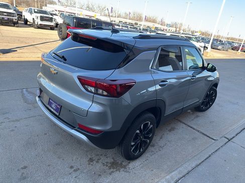 Used 2023 Chevrolet TrailBlazer LT image 5