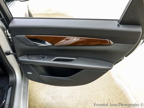 Certified 2020 Cadillac CT6 Luxury image 22