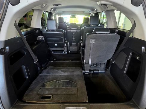 Used 2024 Honda Odyssey EX-L image 10