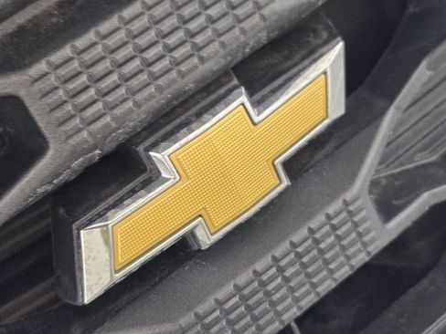 New 2025 Chevrolet Silverado 1500 W/T w/ WT Value Package image 11