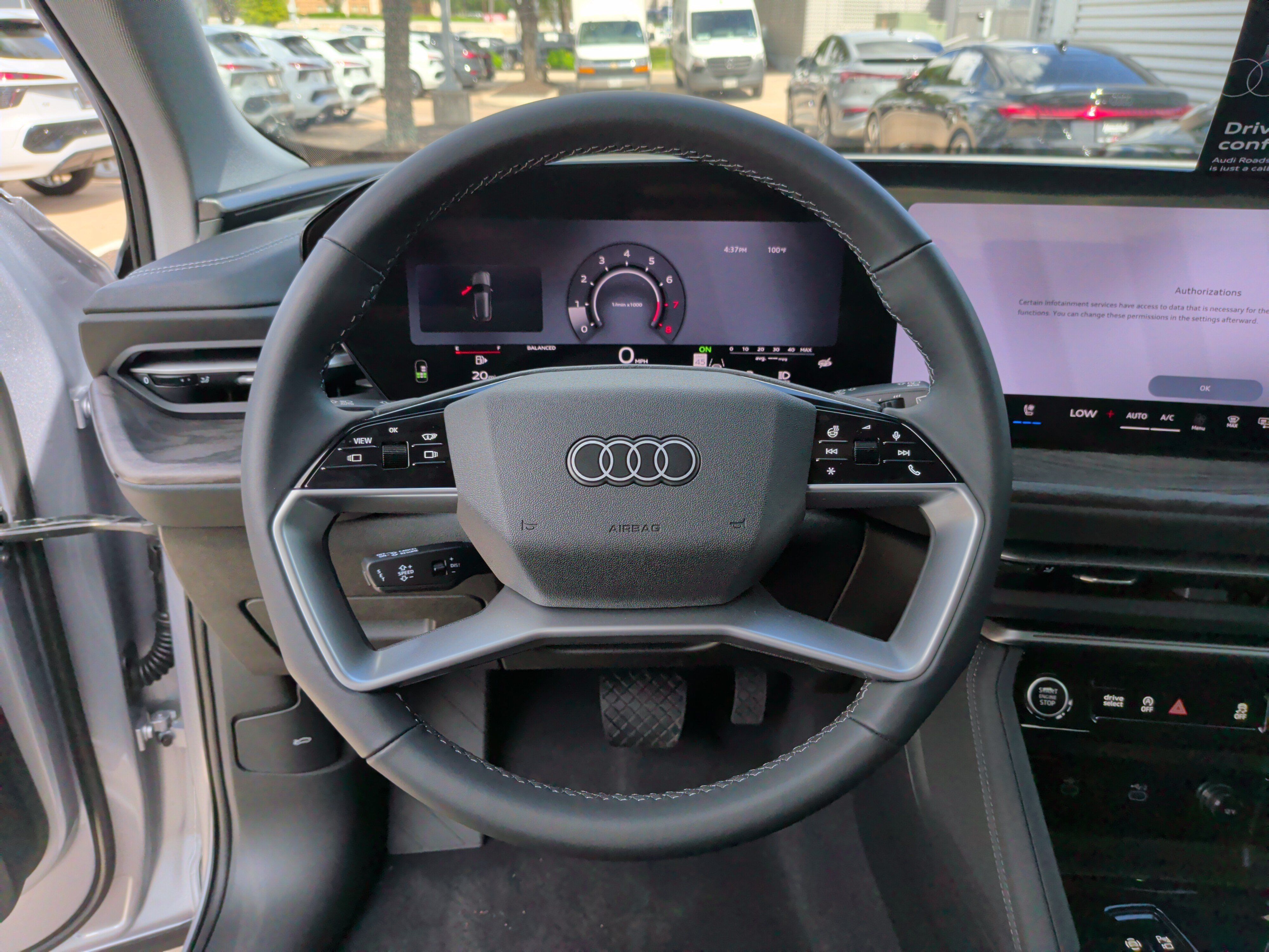 New 2026 Audi Q5 Premium Plus AWD/4WD image 17