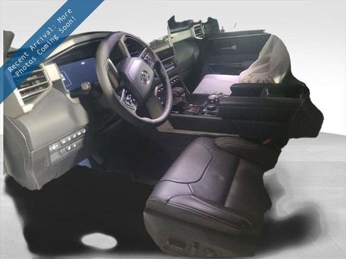 Certified 2026 Toyota Tundra Limited image 1