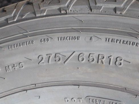 New 2026 RAM 1500 Tradesman AWD/4WD image 38