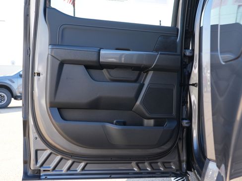 Used 2023 Ford F150 XLT w/ Equipment Group 302A High image 22