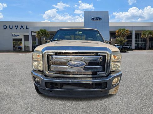 Used 2016 Ford F250 Lariat w/ Lariat Ultimate Package image 9
