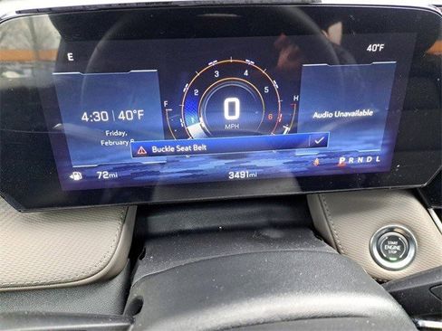 Certified 2026 Chevrolet Equinox LT w/ Convenience Package II image 13