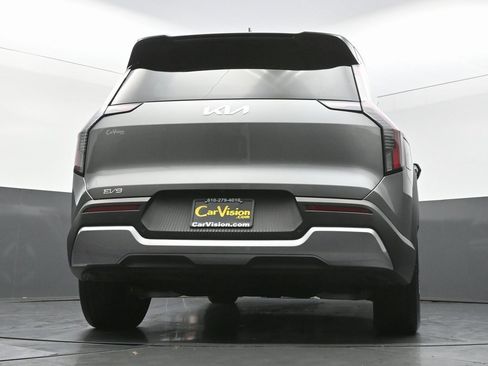 Used 2024 Kia EV9 Light Long Range image 58