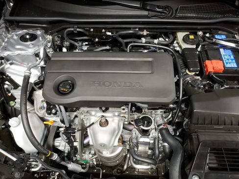 New 2026 Honda Civic Sport image 6