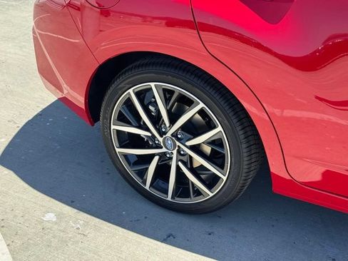 New 2026 Subaru Impreza 2.0i Sport AWD/4WD image 24