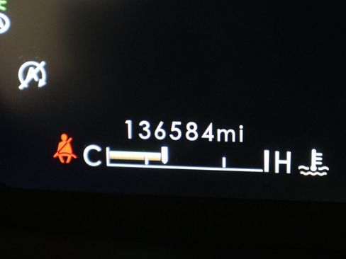 Used 2020 Lincoln Corsair Reserve w/ Equipment Group 202A image 19