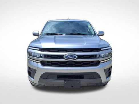 Certified 2024 Ford Expedition Max XLT AWD/4WD image 2