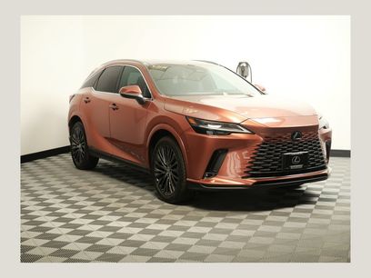 Used 2023 Lexus RX 350 AWD w/ Accessory Package