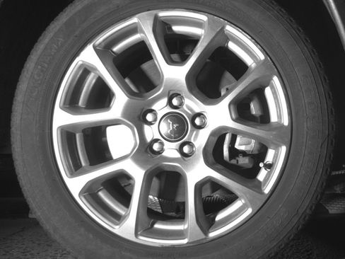 Used 2025 Jeep Compass Limited AWD/4WD image 13