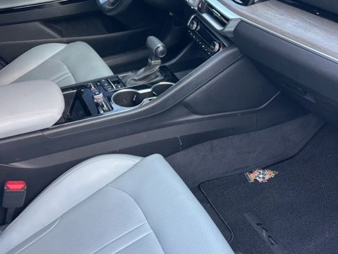 Used 2024 Kia K5 EX w/ EX Premium Package image 4