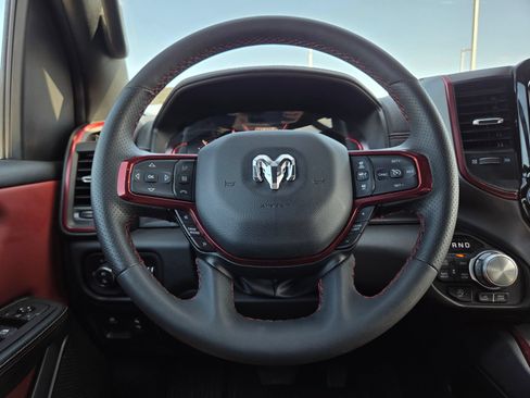 Used 2026 RAM 1500 Rebel w/ Rebel Level 1 Equipment Group AWD/4WD image 11