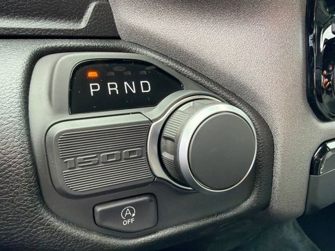 New 2026 RAM 1500 Express RWD image 24