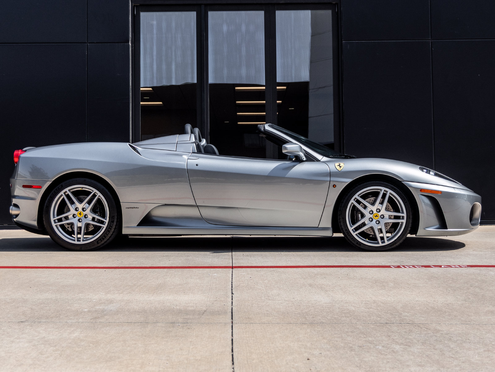 Used 2006 Ferrari F430 Spider RWD image 11