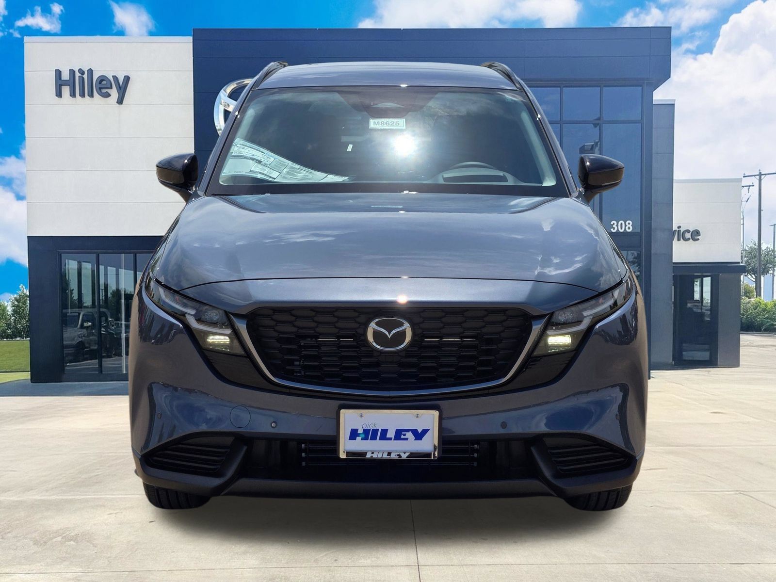 New 2026 MAZDA CX-5 Preferred AWD/4WD image 6
