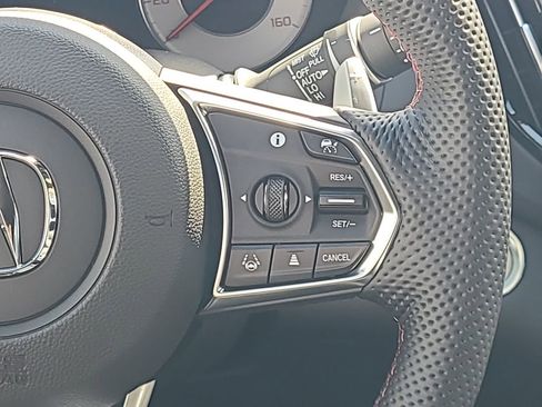 New 2026 Acura RDX A-Spec image 26