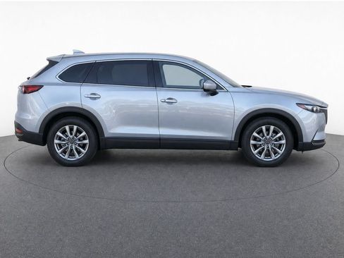 Used 2016 MAZDA CX-9 Touring FWD image 8